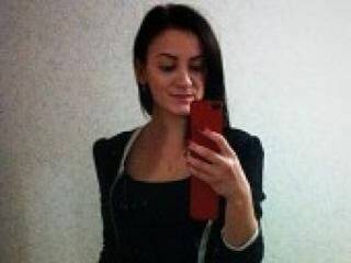 Chat de vídeo erótico ksenia1994