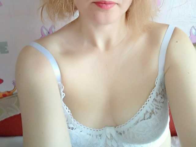 Foto do perfil Ksenia85