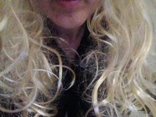 Chat de vídeo erótico Ksenia85
