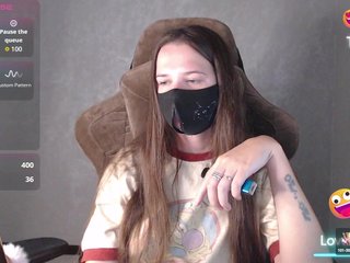 Chat de vídeo erótico GenerallShef