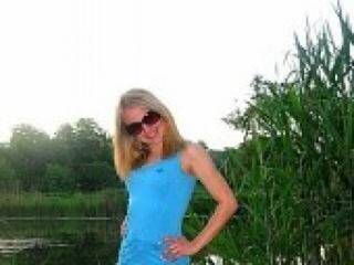 Chat de vídeo erótico ksenika