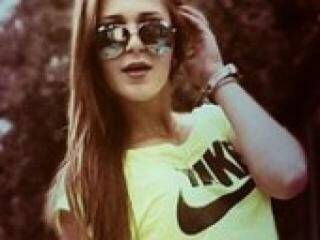 Chat de vídeo erótico kseniya96