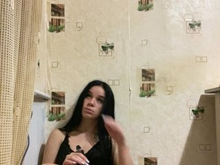 Chat de vídeo erótico KseniyaSTAR