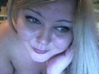 Chat de vídeo erótico ksenja1