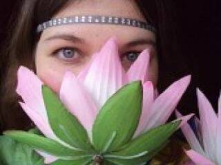 Chat de vídeo erótico ksenny