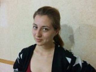 Chat de vídeo erótico ksenya96