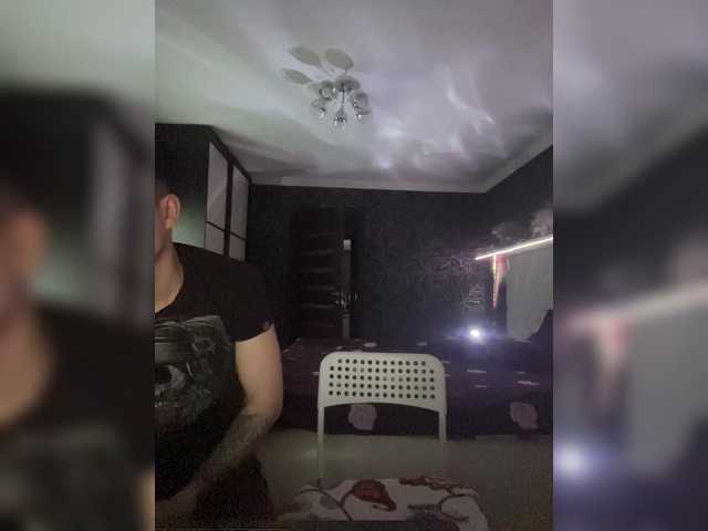Capturas de tela de transmissão KsqandT