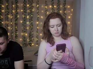 Chat de vídeo erótico KsqandT