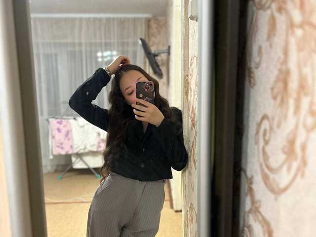 Foto do perfil Kssseny