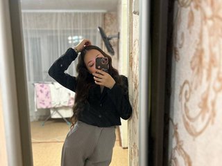 Chat de vídeo erótico Kssseny