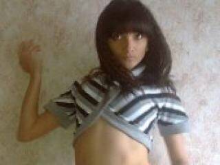 Chat de vídeo erótico ksuni4ka