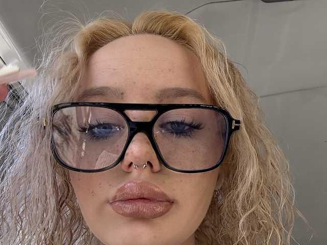 Foto do perfil ksunya19