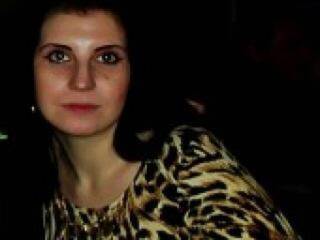 Chat de vídeo erótico ksyu223