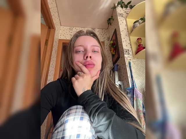 Capturas de tela de transmissão kuklaa