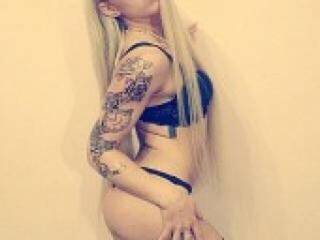 Chat de vídeo erótico kuklaavodka