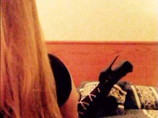 Chat de vídeo erótico kukolkazzz