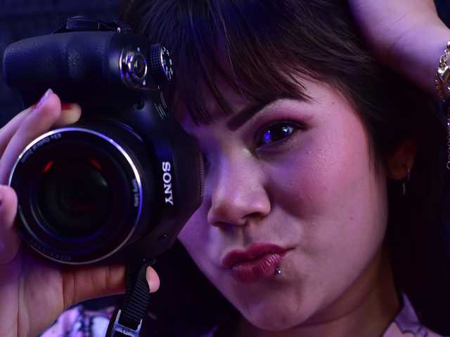 Foto do perfil kumixxx