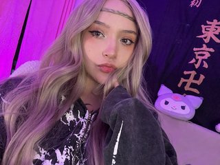 Chat de vídeo erótico Kurochan420