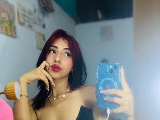 Chat de vídeo erótico KuromiDae