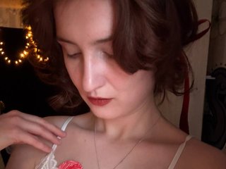Chat de vídeo erótico Kuromushka