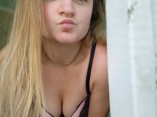 Chat de vídeo erótico Kvito4ka22