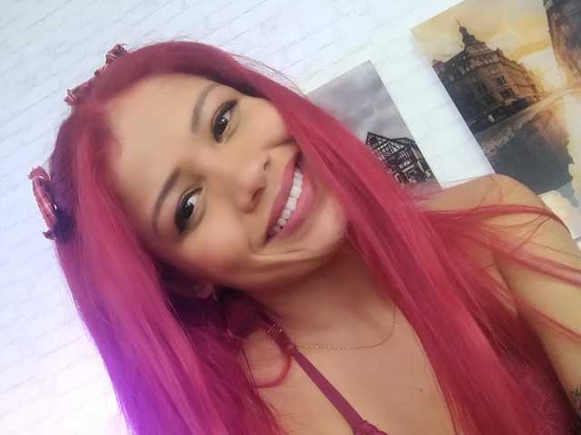 Foto do perfil kya-johnson