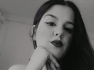 Chat de vídeo erótico Kyannasweet