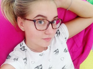 Foto do perfil kybinskaya
