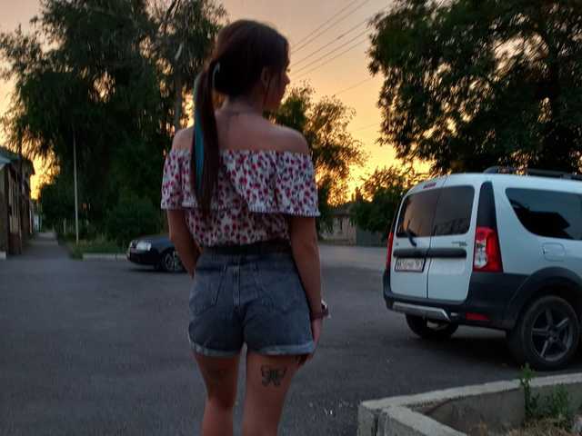 Foto do perfil kydrashkaa
