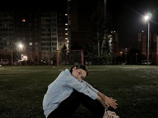 Chat de vídeo erótico kykareky18