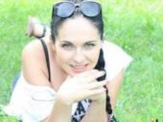 Chat de vídeo erótico kykla25