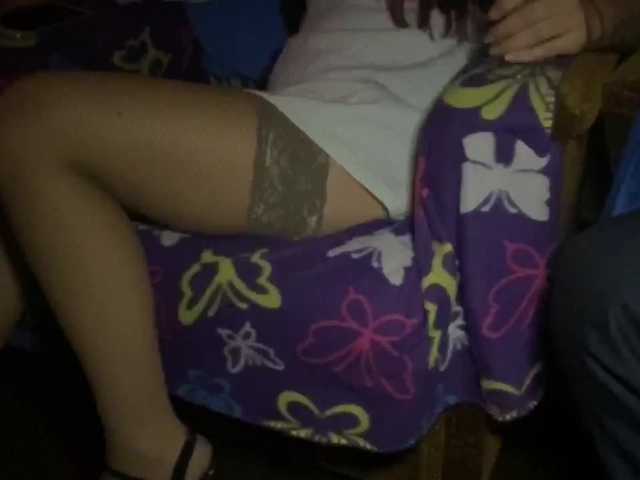 Capturas de tela de transmissão kykla888