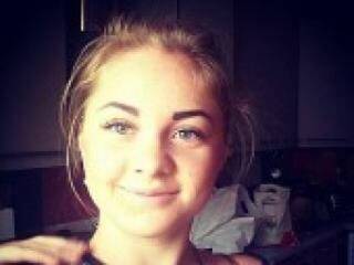 Chat de vídeo erótico kykolka12