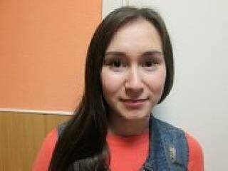 Chat de vídeo erótico kykollcka