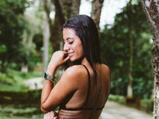 Chat de vídeo erótico Kyleiveryhot