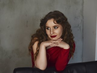 Chat de vídeo erótico KyleyJackson