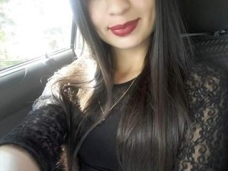 Foto do perfil kylie-fire