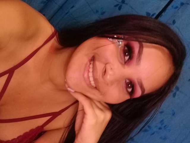 Foto do perfil Kylie-Fox