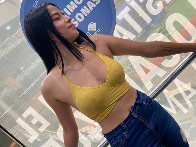 Foto de perfil Kylie-hot