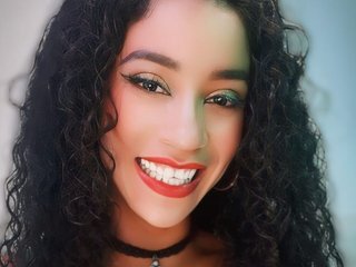 Chat de vídeo erótico Kylie-Jen