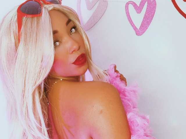 Foto do perfil kylieboobs24