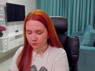 Chat de vídeo erótico Vasileeek