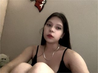 Chat de vídeo erótico KylieDaHatton