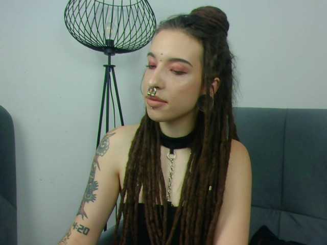 Capturas de tela de transmissão KylieDevis