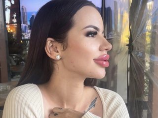 Chat de vídeo erótico Kyliejo18