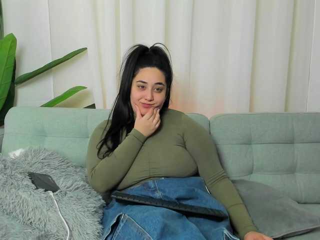 Capturas de tela de transmissão KylieKimmy