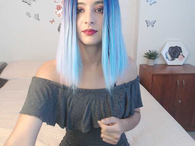 Foto do perfil kylieloved22