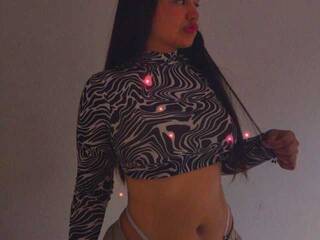 Chat de vídeo erótico kylieMartinn