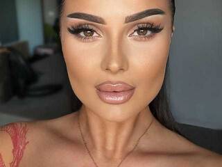 Chat de vídeo erótico KylieSpicey