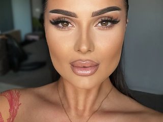 Chat de vídeo erótico KylieSpicey